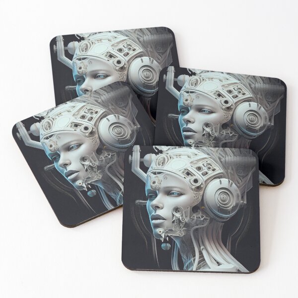 Item preview, Ragnhild designed and sold by OccultDreams.