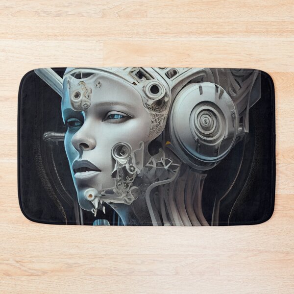 Item preview, Ragnhild designed and sold by OccultDreams.