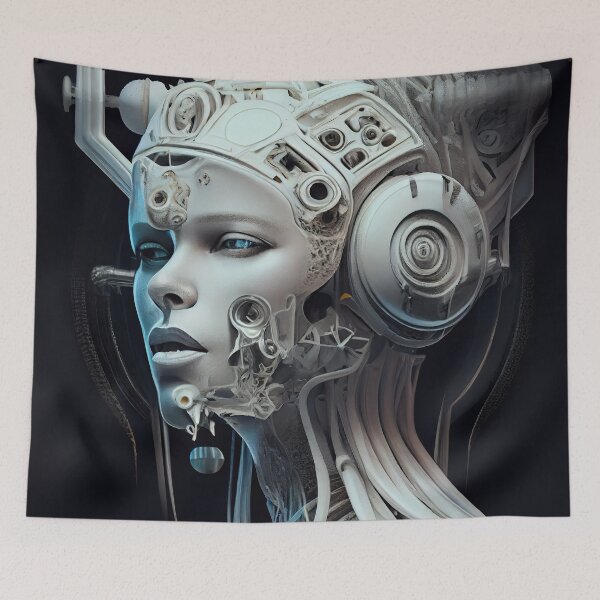 Item preview, Ragnhild designed and sold by OccultDreams.
