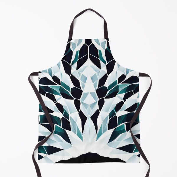 Item preview, Fractal Visage designed and sold by JerichoYork.
