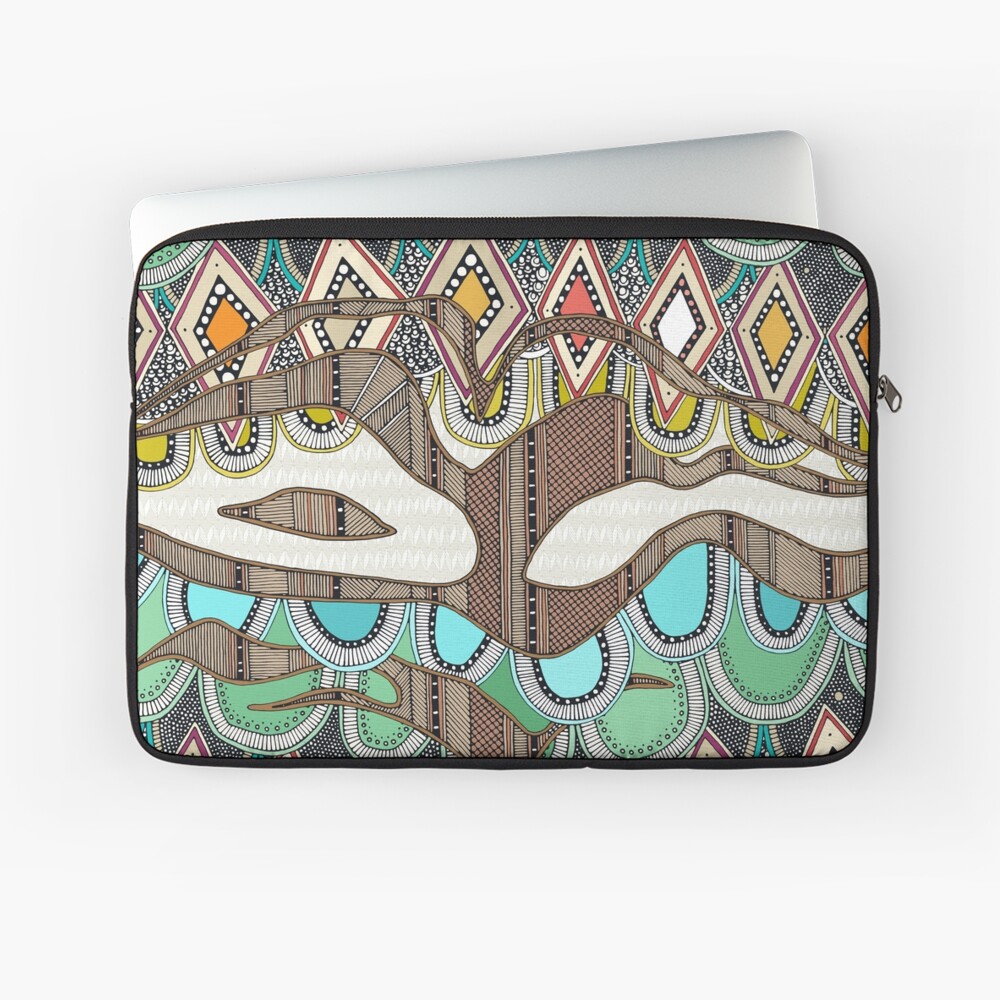 Item preview, Laptop Sleeve designed and sold by scrummy.