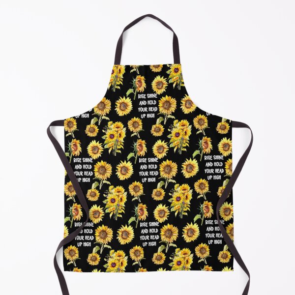 Item preview, Rise Shine Sunflowers designed and sold by DWDiva.