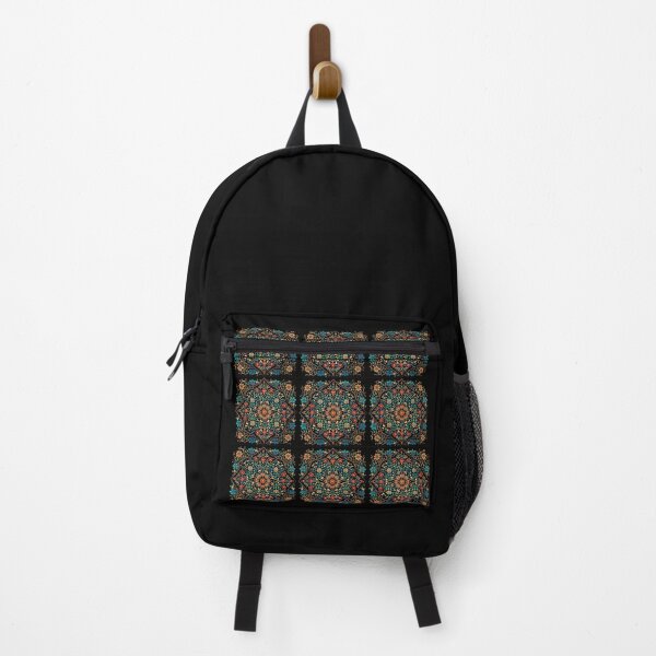 Item preview, Turkish multi-floral design fine art for home decoration. designed and sold by paulo silveira.