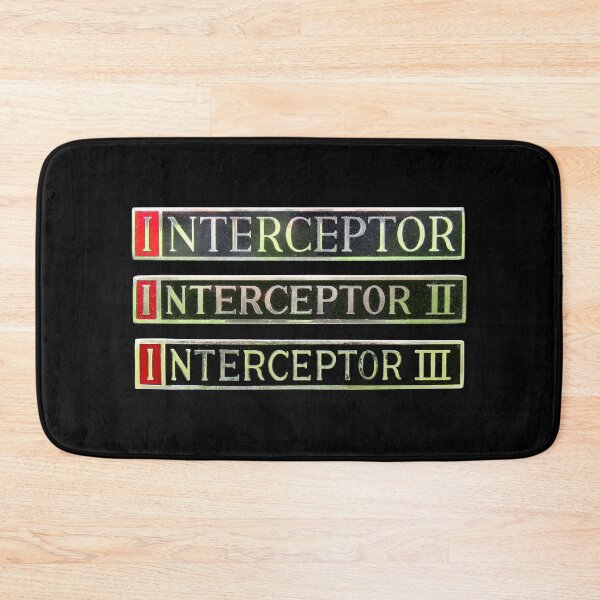 Item preview, Jensen Interceptor 1960s-1970s classic car badges designed and sold by soitwouldseem.