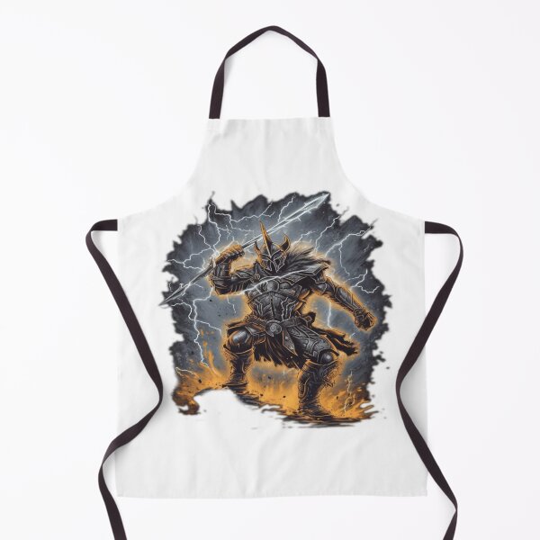Item preview, Fantasy Warrior designed and sold by YodaPrint.