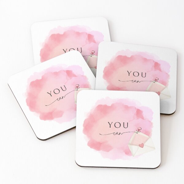 Item preview, You Can quote designed and sold by Carla0102.