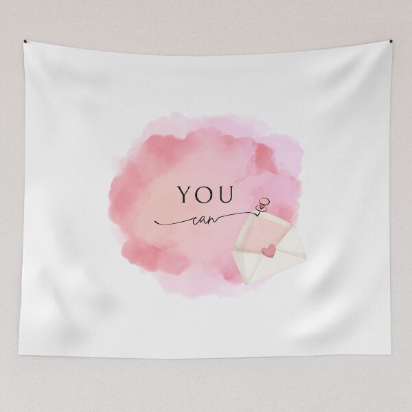 Item preview, You Can quote designed and sold by Carla0102.