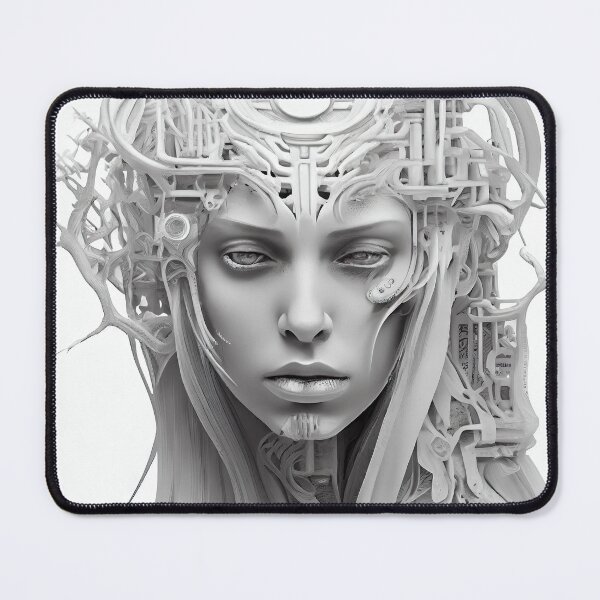 Item preview, Gunnhild designed and sold by OccultDreams.