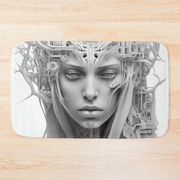 Item preview, Gunnhild designed and sold by OccultDreams.