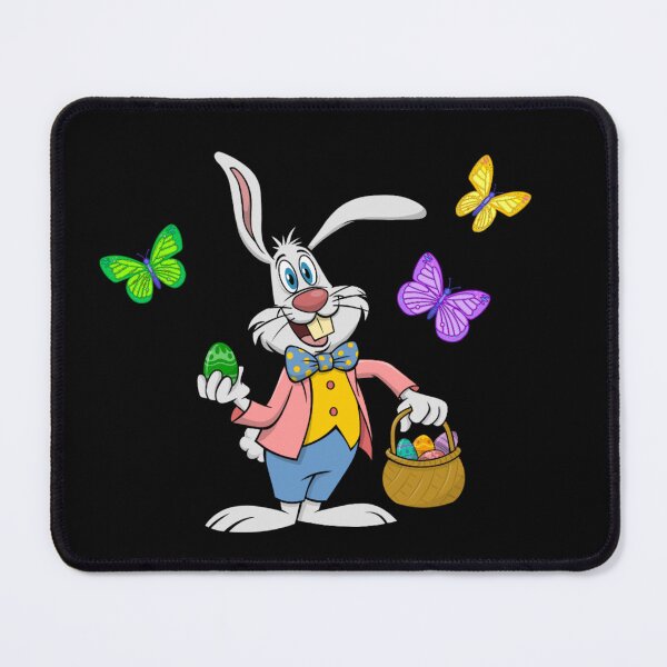 Item preview, Easter rabbit designed and sold by Nesro34.