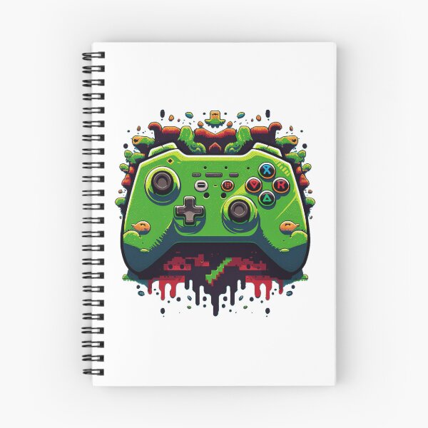 Item preview, Joy Controller Monster designed and sold by natthaaekf.