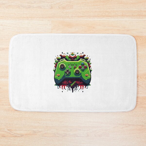 Item preview, Joy Controller Monster designed and sold by natthaaekf.