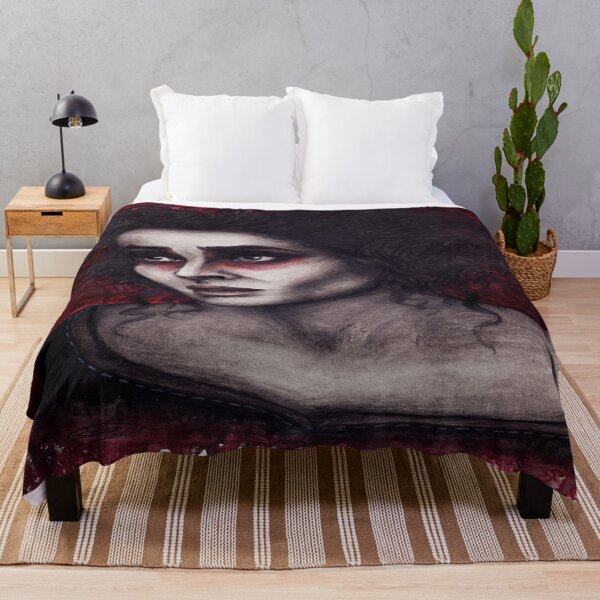 Item preview, Mrs Lovett designed and sold by SuiLovett.