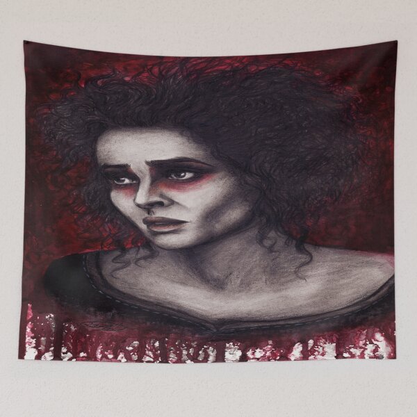 Item preview, Mrs Lovett designed and sold by SuiLovett.