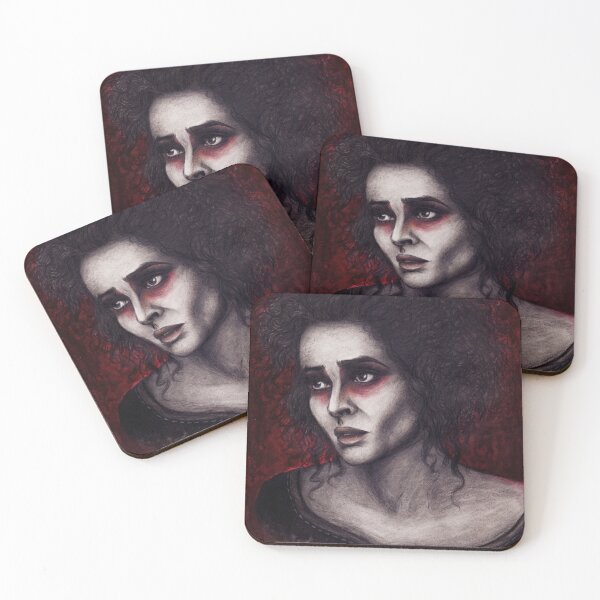 Item preview, Mrs Lovett designed and sold by SuiLovett.
