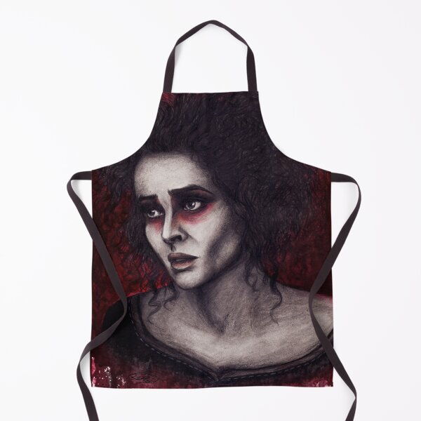 Item preview, Mrs Lovett designed and sold by SuiLovett.