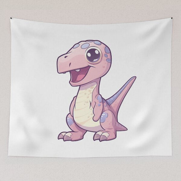 Item preview, Little Creatures - Speedy designed and sold by TaurusDigital.