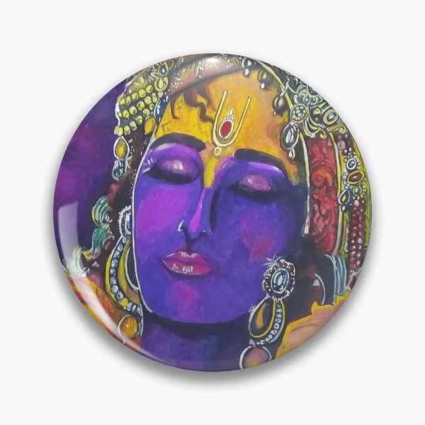 Item preview, Krishna designed and sold by Riya'z by Riya Singhania.