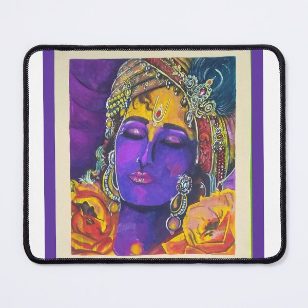 Item preview, Krishna designed and sold by Riya'z by Riya Singhania.