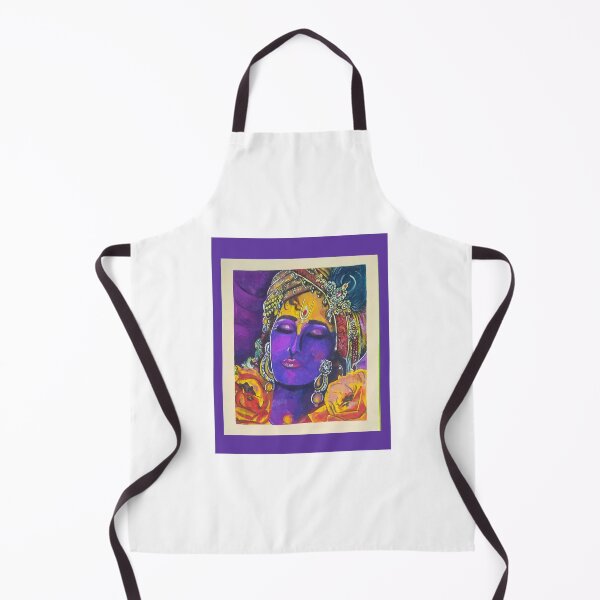 Item preview, Krishna designed and sold by Riya'z by Riya Singhania.