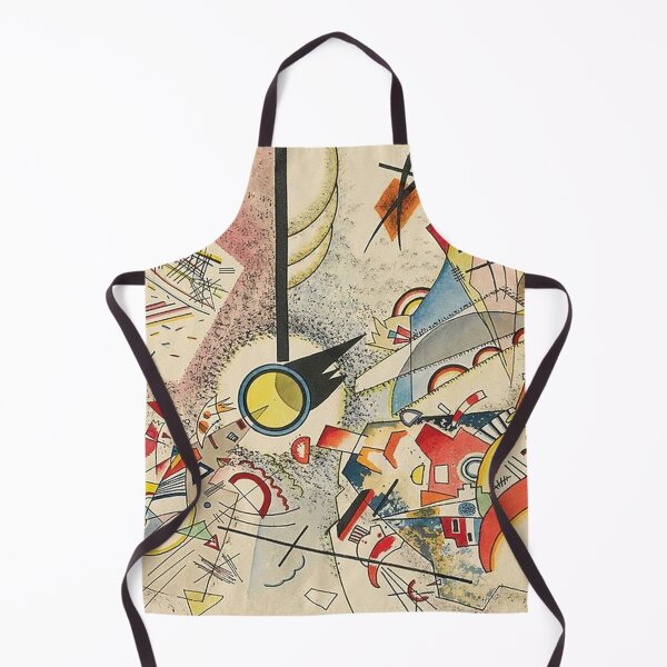 Artikelvorschau, Ohne Titel von Kandinsky entworfen und verkauft von tomorrowsart.