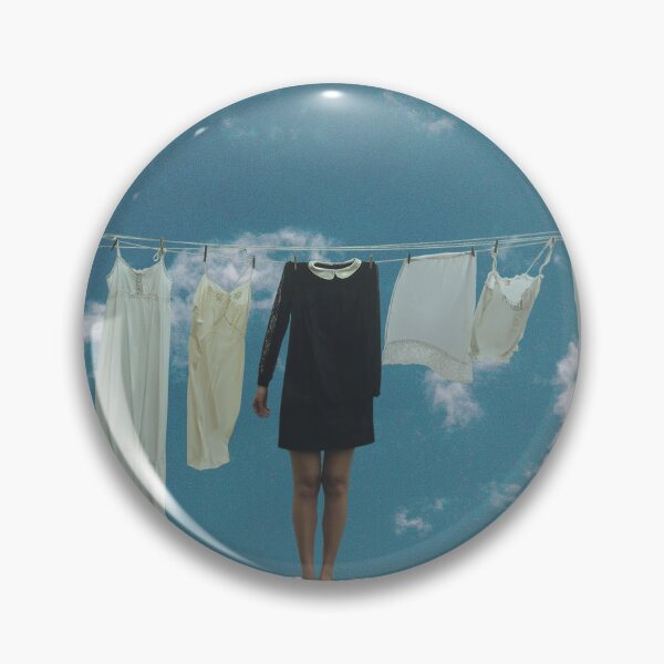 Item preview, Nothingness designed and sold by DreamCollagee.