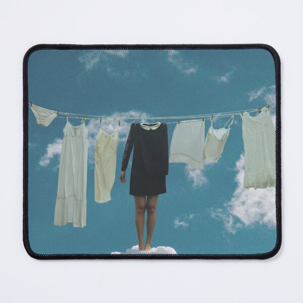 Item preview, Nothingness designed and sold by DreamCollagee.