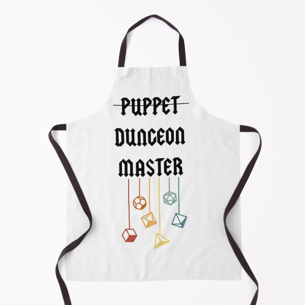 Item preview, Puppet Master designed and sold by WhatTeeFox.