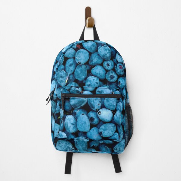 Item preview, Blue Barry designed and sold by LazyLifestyle.