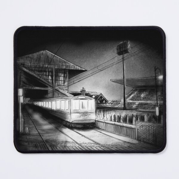Item preview, Lansdowne Road - Ireland Football Artwork designed and sold by barrymasterson.