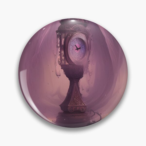 Item preview, Chrono Portal designed and sold by ZarliaShop.