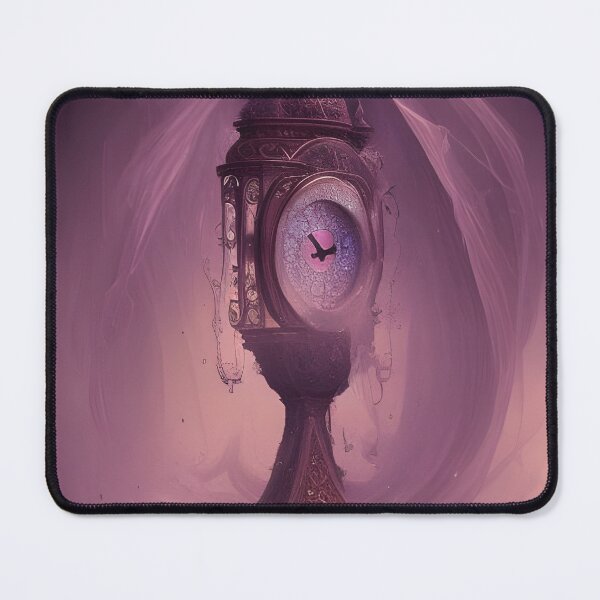 Item preview, Chrono Portal designed and sold by ZarliaShop.