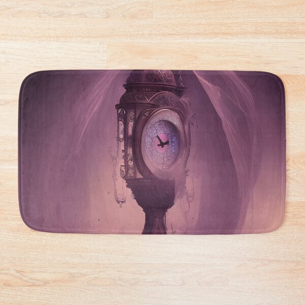 Item preview, Chrono Portal designed and sold by ZarliaShop.