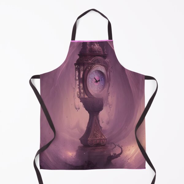 Item preview, Chrono Portal designed and sold by ZarliaShop.