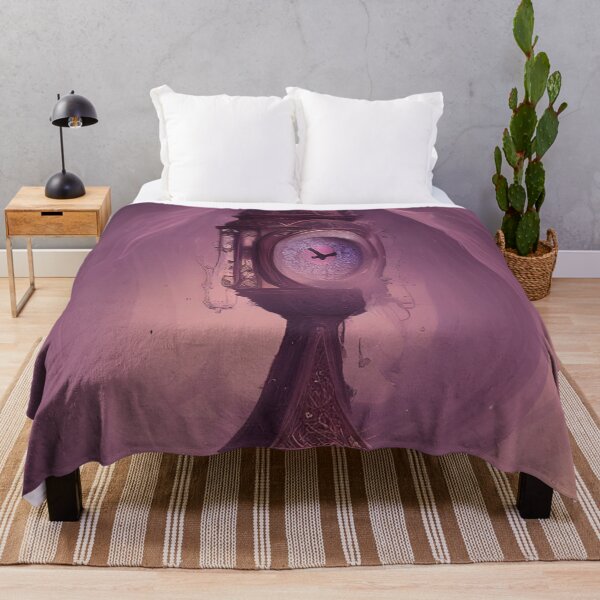 Item preview, Chrono Portal designed and sold by ZarliaShop.