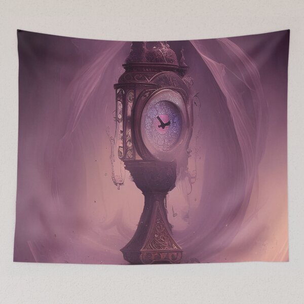 Item preview, Chrono Portal designed and sold by ZarliaShop.