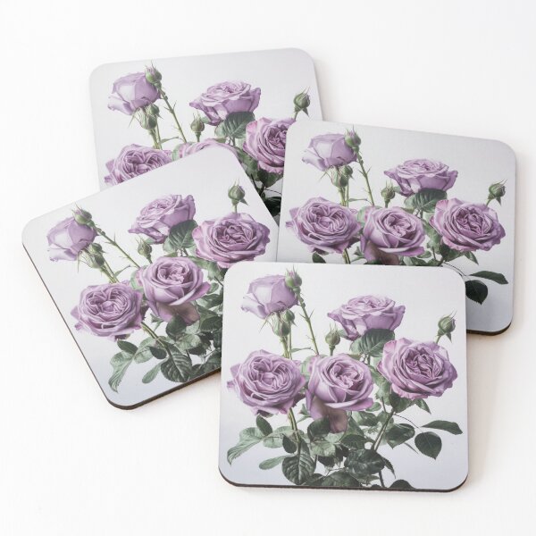 Item preview, Lavender Roses  designed and sold by Vanover Designs.