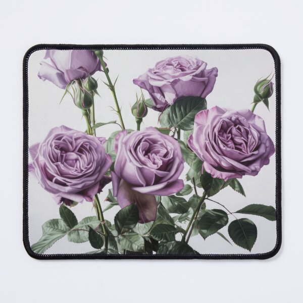 Item preview, Lavender Roses designed and sold by Vanover Designs.
