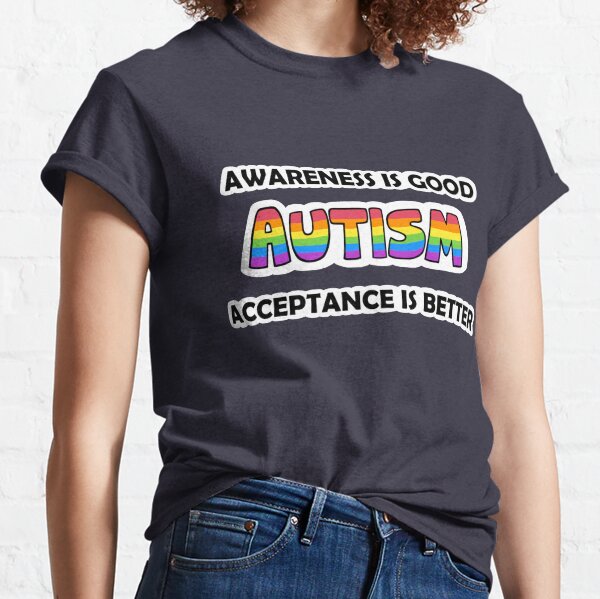 New York Jets Acceptance Is The Cure Autism T Shirt - Limotees