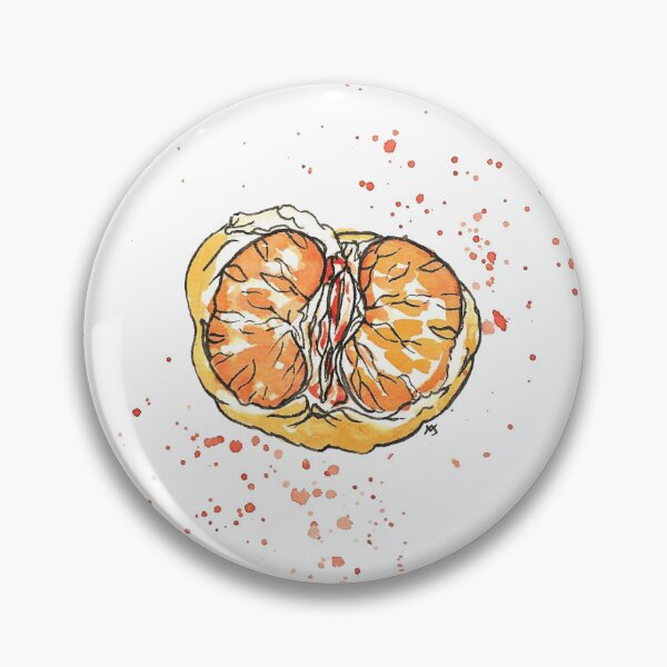 Item preview, Satsuma designed and sold by LydiaWoods.