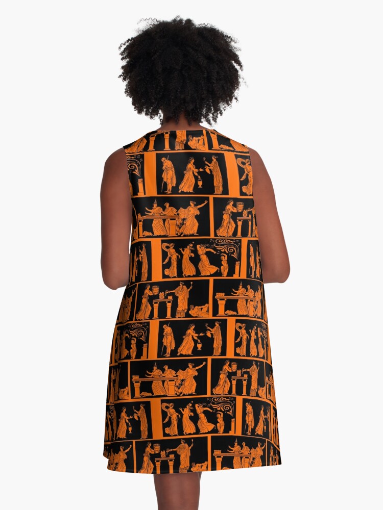 SALE！ 新品 TOGA Polyester print dress | livro.funcionalink.com.br