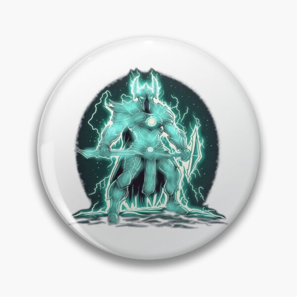 Item preview, Fantasy Warrior designed and sold by YodaPrint.