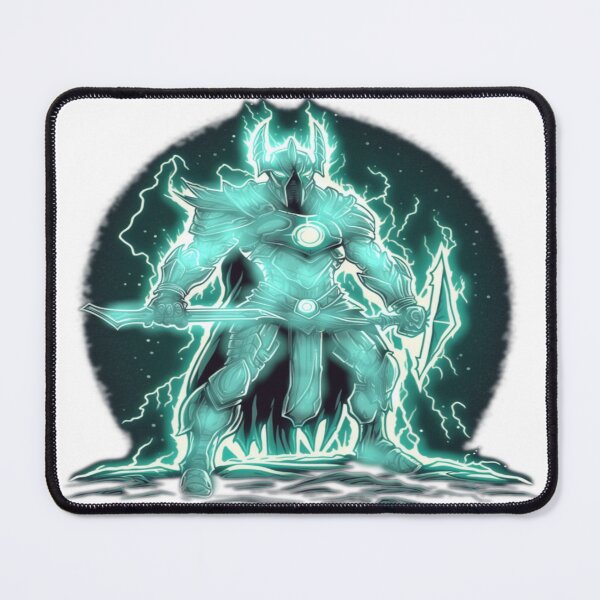 Item preview, Fantasy Warrior designed and sold by YodaPrint.