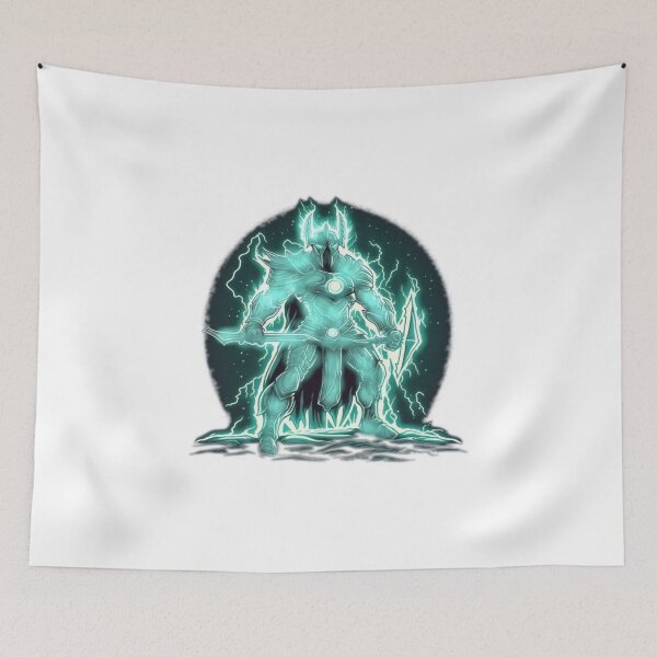 Item preview, Fantasy Warrior designed and sold by YodaPrint.