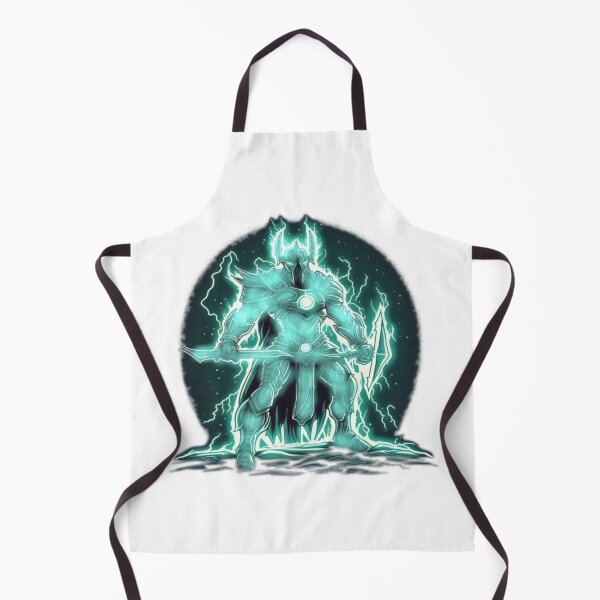 Item preview, Fantasy Warrior designed and sold by YodaPrint.