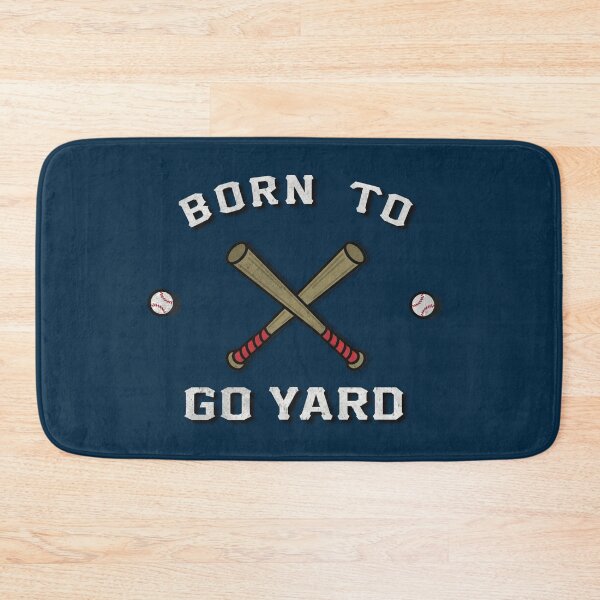Item preview, Born To Go Yard ll  designed and sold by JDHardie.