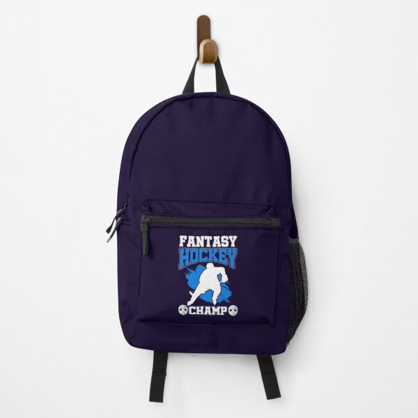 Item preview, Fantasy Hockey Champ designed and sold by jaygo.