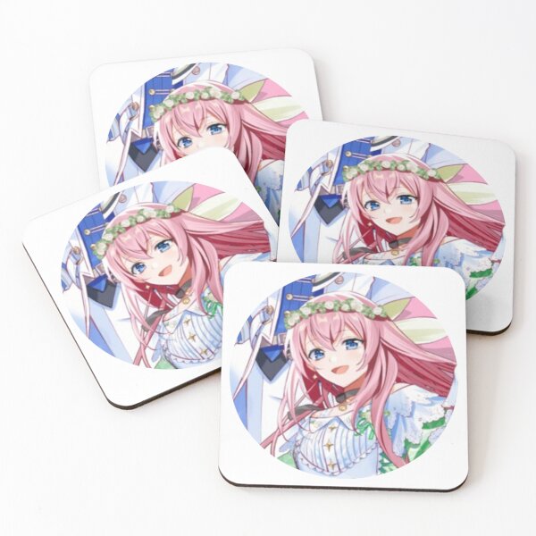Item preview, Megurine Luka designed and sold by Lauwuuh.