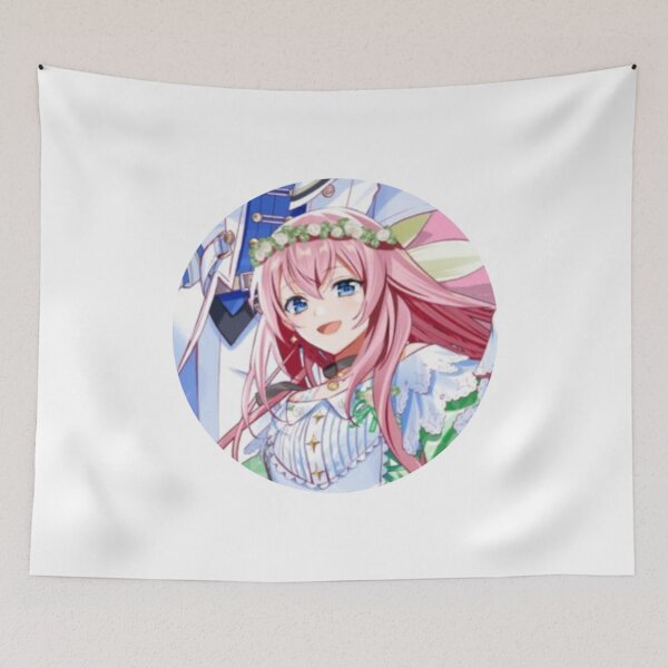 Item preview, Megurine Luka designed and sold by Lauwuuh.