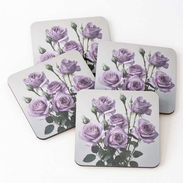 Item preview, Lavender Roses  designed and sold by Vanover Designs.